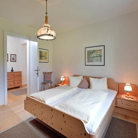 Rosenhof Am See Ferienwohnung Seerosensuite Тірзе Екстер'єр фото