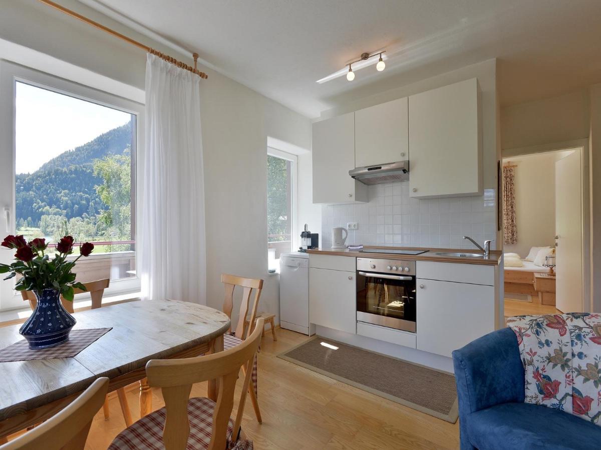 Rosenhof Am See Ferienwohnung Seerosensuite Тірзе Екстер'єр фото