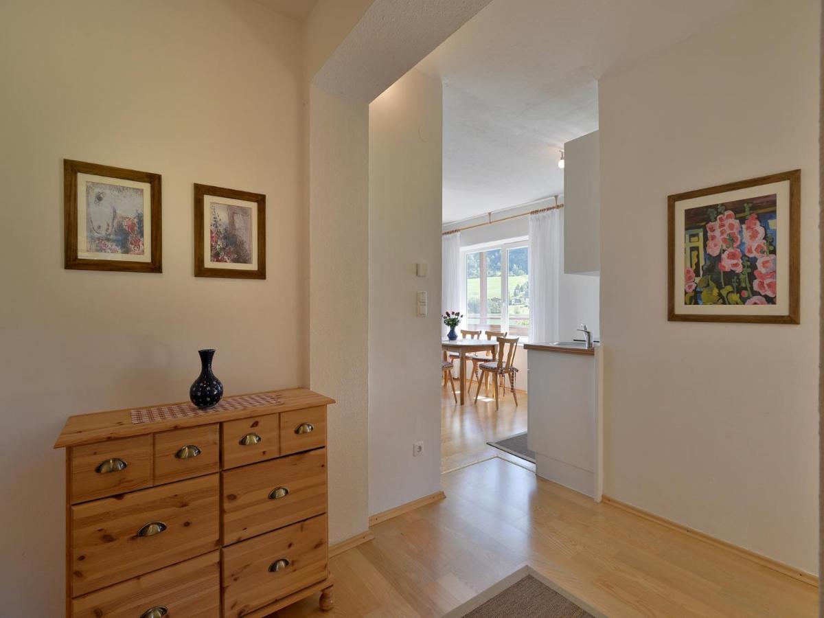 Rosenhof Am See Ferienwohnung Seerosensuite Тірзе Екстер'єр фото