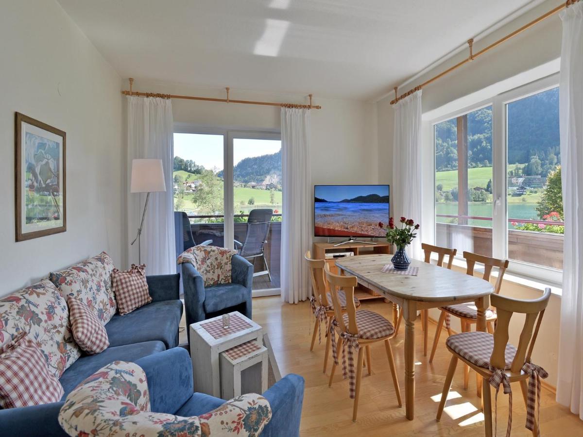 Rosenhof Am See Ferienwohnung Seerosensuite Тірзе Екстер'єр фото