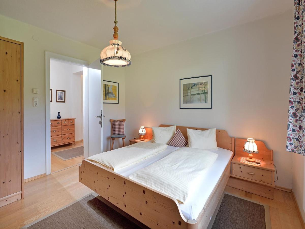 Rosenhof Am See Ferienwohnung Seerosensuite Тірзе Екстер'єр фото